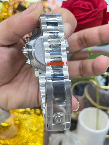 Rolex Cosmograph Daytona 4131 “Black Panda”