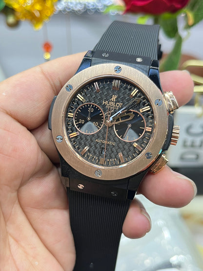 Hublot Classic Fusion Chronograph 541.CO.1780.RX