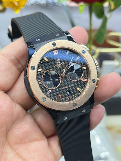 Hublot Classic Fusion Chronograph 541.CO.1780.RX