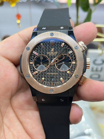 Hublot Classic Fusion Chronograph 541.CO.1780.RX