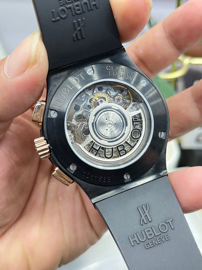 Hublot Classic Fusion Chronograph 541.CO.1780.RX