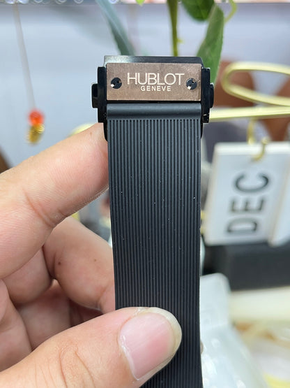 Hublot Classic Fusion Chronograph 541.CO.1780.RX