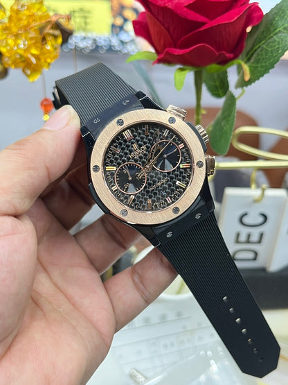 Hublot Classic Fusion Chronograph 541.CO.1780.RX