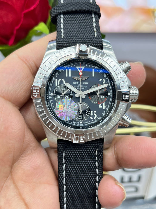 Breitling Avenger Chronograph AB1821A1C1X2