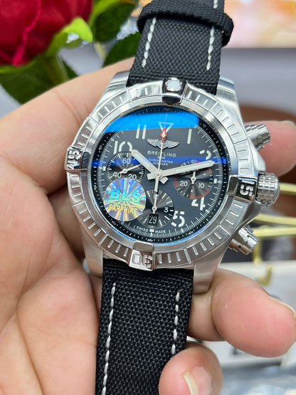 Breitling Avenger Chronograph AB1821A1C1X2