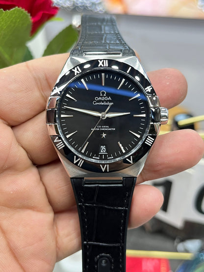 Omega Constellation (5-е поколение) 131.33.42.21.06.001