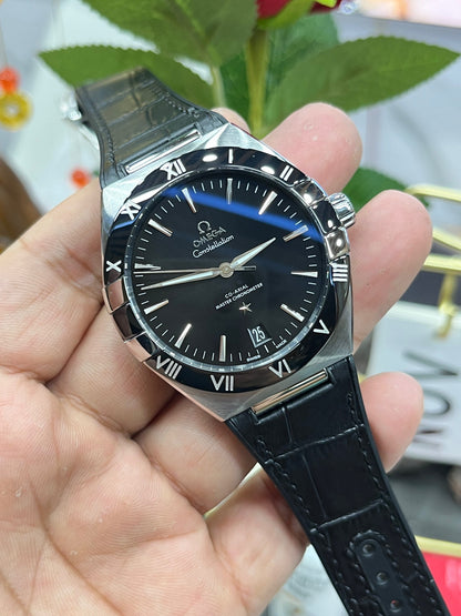 Omega Constellation (5-е поколение) 131.33.42.21.06.001