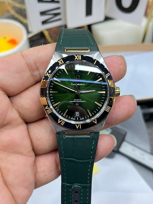 Omega пятого поколения Constellation 131.23.41.21.10.001