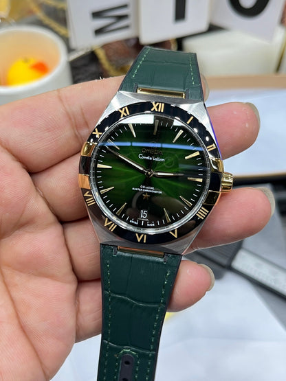 Omega пятого поколения Constellation 131.23.41.21.10.001