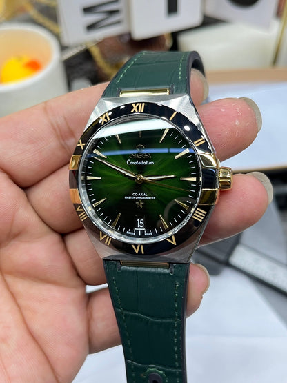 Omega пятого поколения Constellation 131.23.41.21.10.001