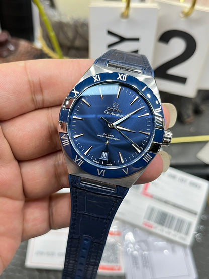 Omega пятого поколения Constellation 131.33.41.21.03.001