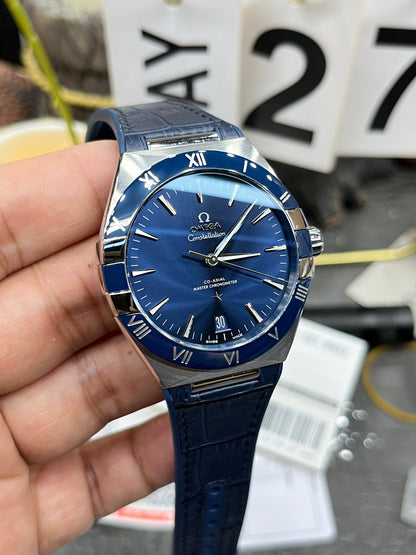 Omega пятого поколения Constellation 131.33.41.21.03.001