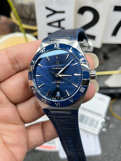 Omega пятого поколения Constellation 131.33.41.21.03.001