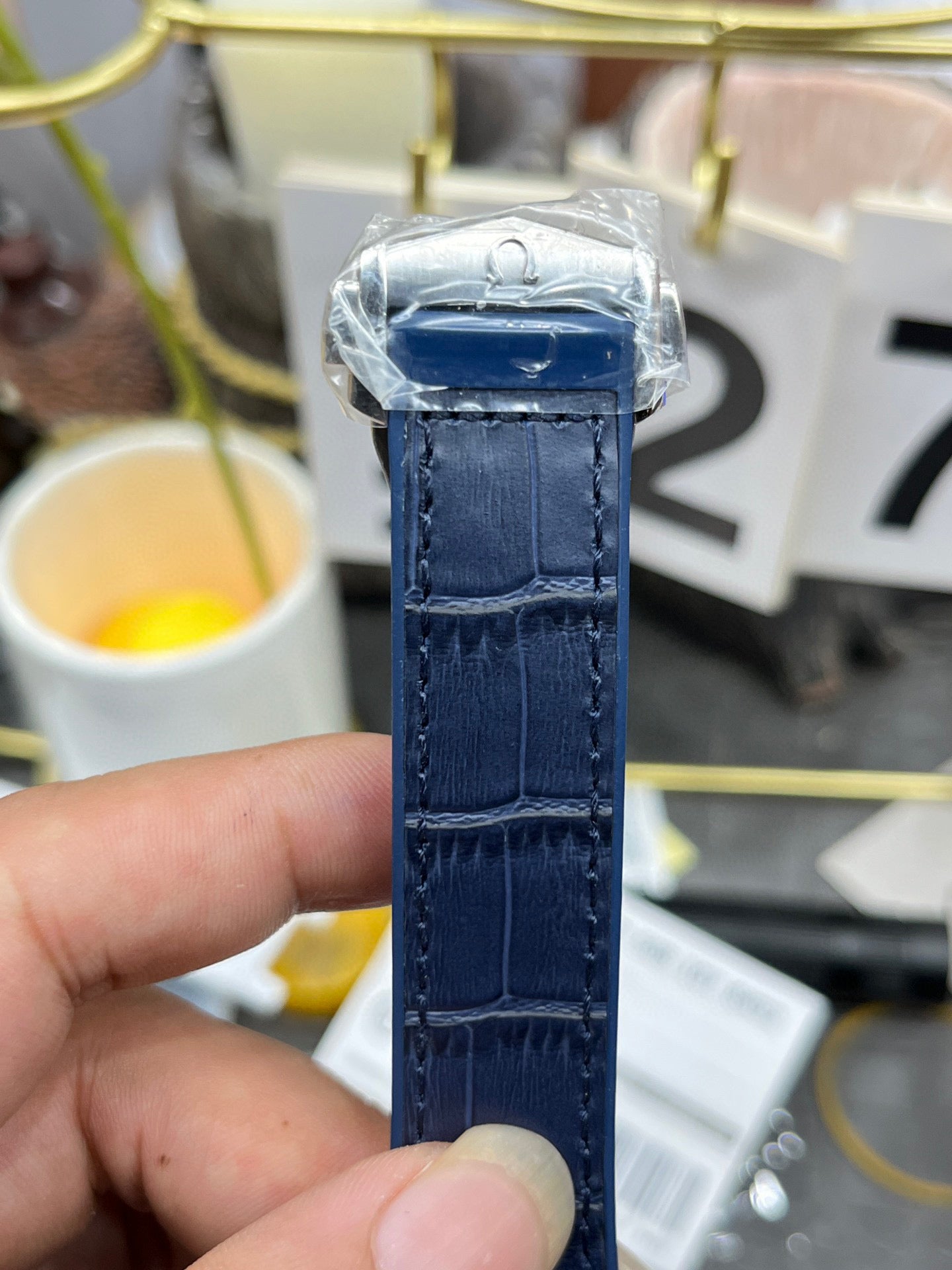 Omega пятого поколения Constellation 131.33.41.21.03.001