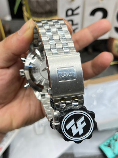 IWC Pilot’s Watch Chronograph IW377717