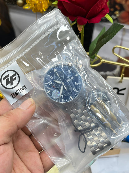 IWC Pilot’s Watch Chronograph IW377717