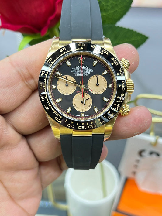 Rolex Daytona «Маленький монстр»116518LN-0039