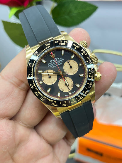 Rolex Daytona «Маленький монстр»116518LN-0039