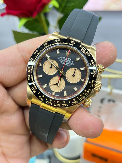 Rolex Daytona «Маленький монстр»116518LN-0039