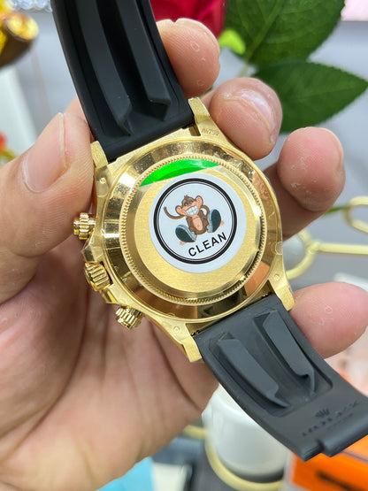 Rolex Daytona «Маленький монстр»116518LN-0039