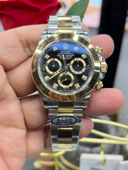 Rolex Cosmograph Daytona Rolesor M116503-0011
