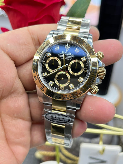 Rolex Cosmograph Daytona Rolesor M116503-0011