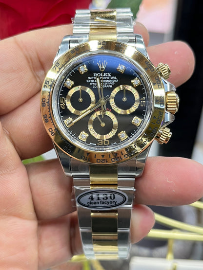 Rolex Cosmograph Daytona Rolesor M116503-0011