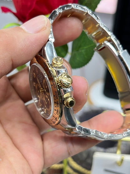 Rolex Cosmograph Daytona Rolesor M116503-0011