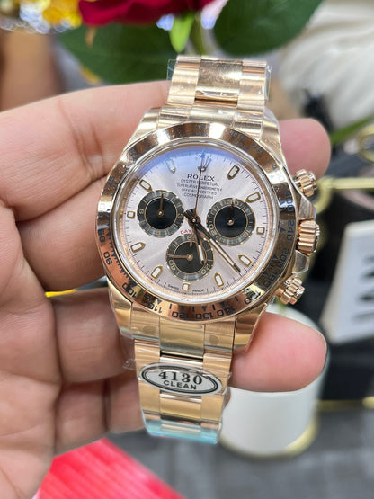 Rolex Cosmograph Daytona Rose Gold M116505-0016