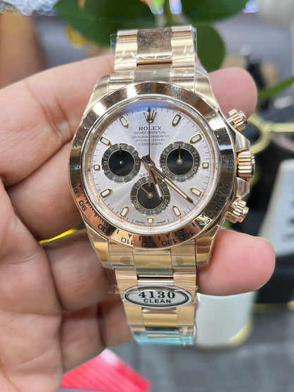 Rolex Cosmograph Daytona Rose Gold M116505-0016