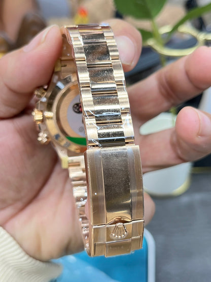 Rolex Cosmograph Daytona Rose Gold M116505-0016