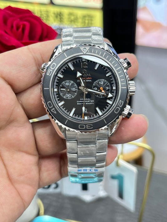 Omega Seamaster Planet Ocean 600M Chronograph 232.30.46.51.01.003