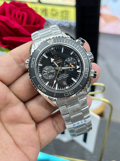 Omega Seamaster Planet Ocean 600M Chronograph 232.30.46.51.01.003