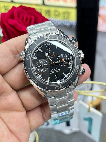 Omega Seamaster Planet Ocean 600M Chronograph 232.30.46.51.01.003