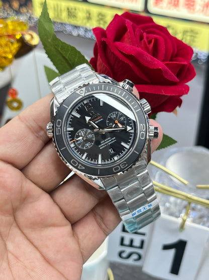 Omega Seamaster Planet Ocean 600M Chronograph 232.30.46.51.01.003