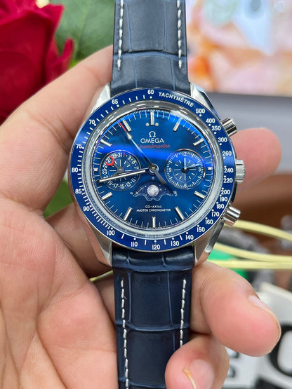 Omega Speedmaster Chronograph 304.33.44.52.03.001