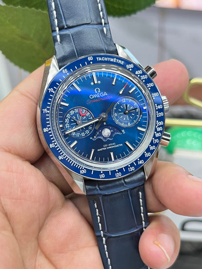 Omega Speedmaster Chronograph 304.33.44.52.03.001