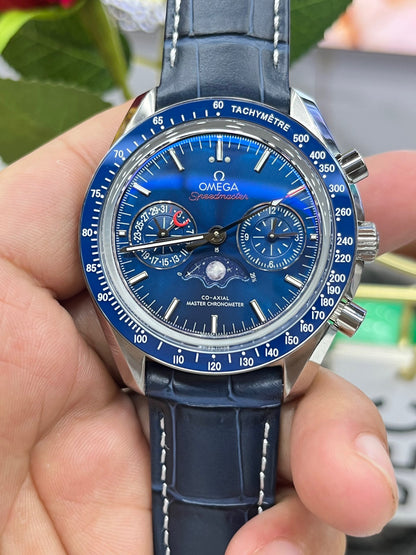 Omega Speedmaster Chronograph 304.33.44.52.03.001