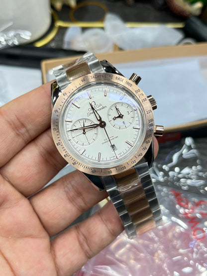 Omega Speedmaster Co-Axial Chronograph