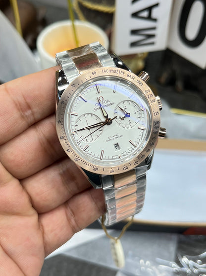 Omega Speedmaster Co-Axial Chronograph
