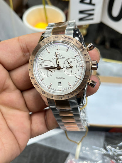 Omega Speedmaster Co-Axial Chronograph