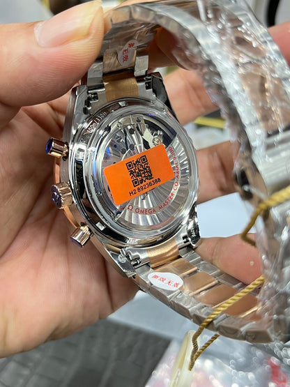 Omega Speedmaster Co-Axial Chronograph