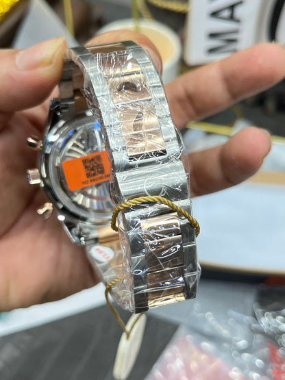 Omega Speedmaster Co-Axial Chronograph