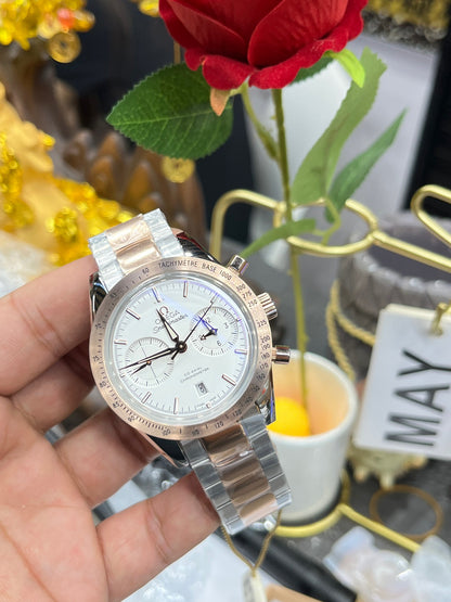 Omega Speedmaster Co-Axial Chronograph