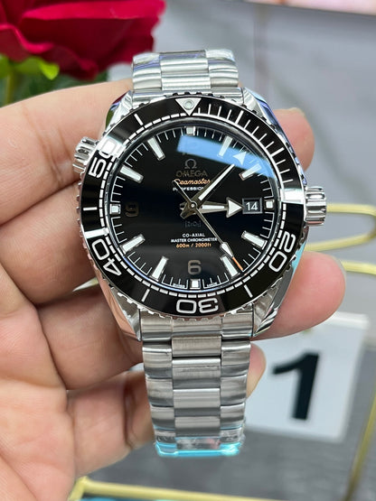 Omega Seamaster Planet Ocean 600M 215.30.44.21.01.001