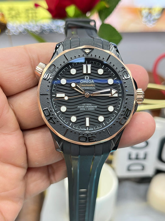 Omega Seamaster Diver 300M 210.62.44.20.02.001