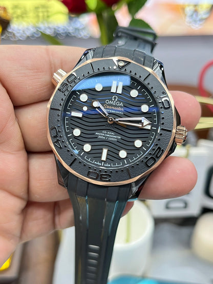 Omega Seamaster Diver 300M 210.62.44.20.02.001