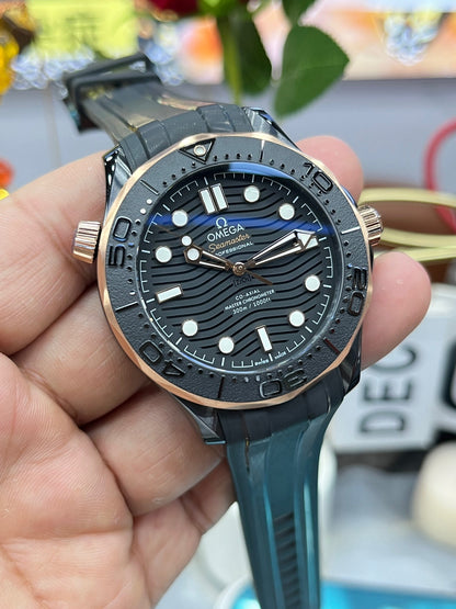 Omega Seamaster Diver 300M 210.62.44.20.02.001