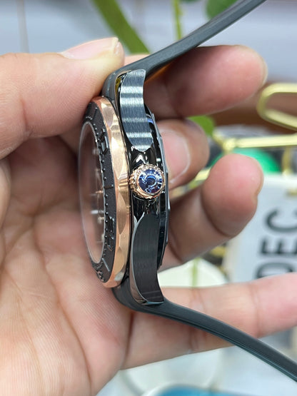 Omega Seamaster Diver 300M 210.62.44.20.02.001