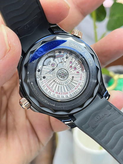 Omega Seamaster Diver 300M 210.62.44.20.02.001